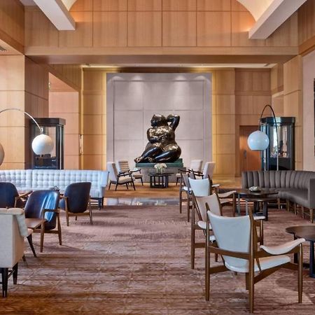 Private Condo Hotel At Four Seasons Brickell 迈阿密 外观 照片