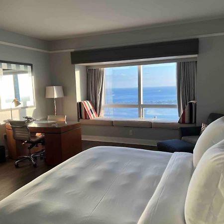 Private Condo Hotel At Four Seasons Brickell 迈阿密 外观 照片