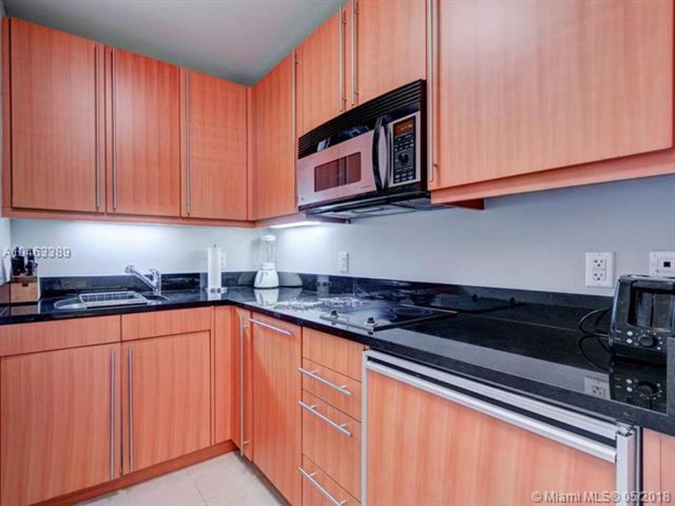 Private Condo Hotel At Four Seasons Brickell 迈阿密 外观 照片