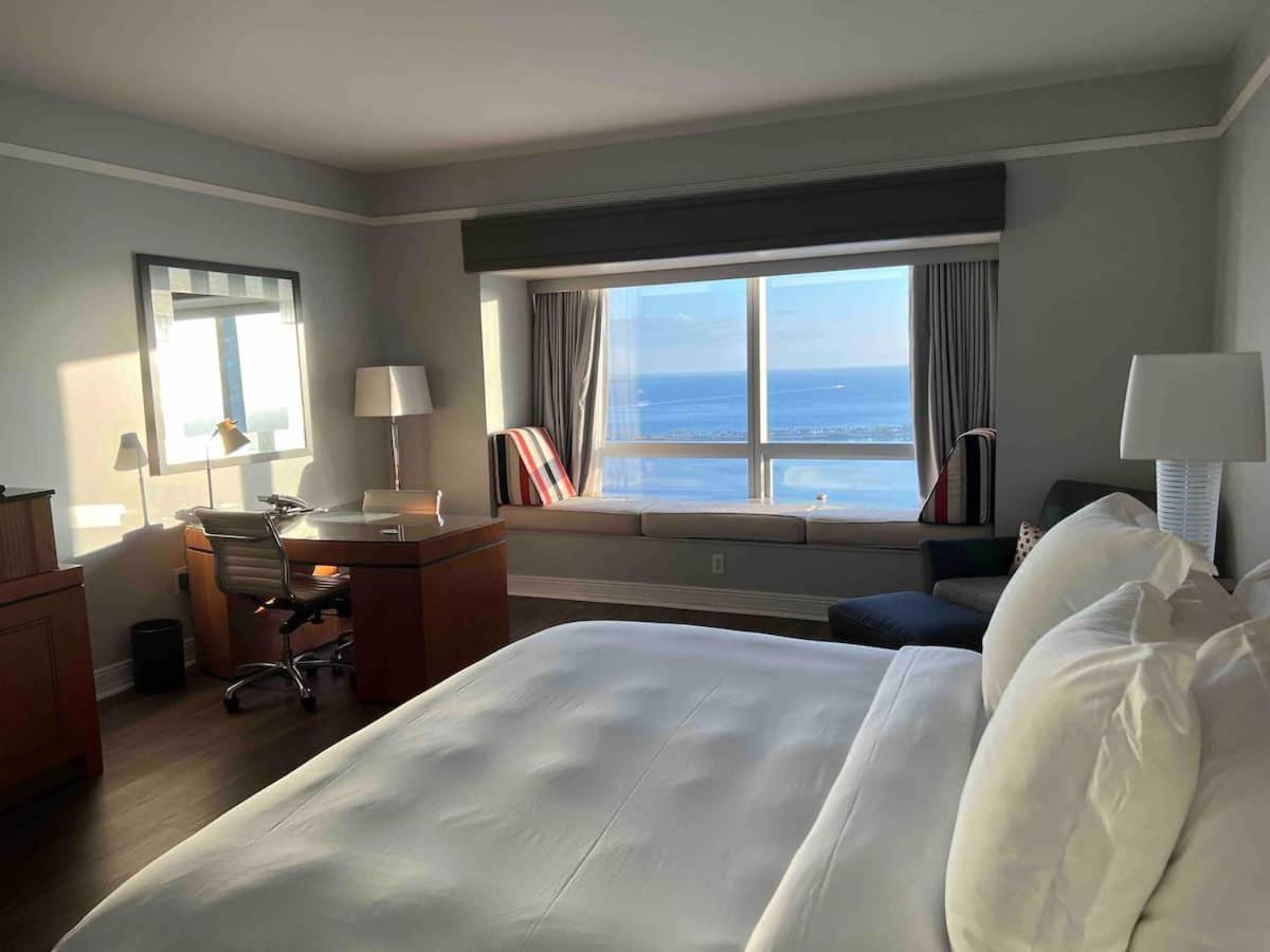 Private Condo Hotel At Four Seasons Brickell 迈阿密 外观 照片